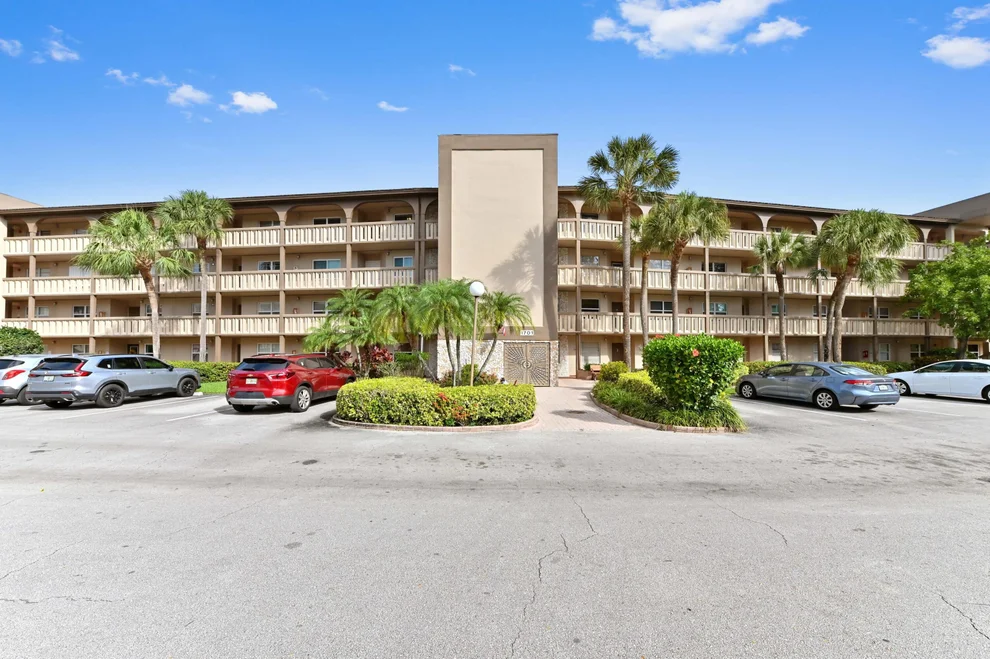 Unit for sale at 1701 Andros Isle, Coconut Creek, FL 33066