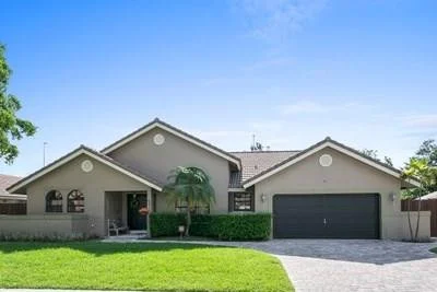 Unit for sale at 1600 SW 52nd Terrace, Plantation, FL 33317