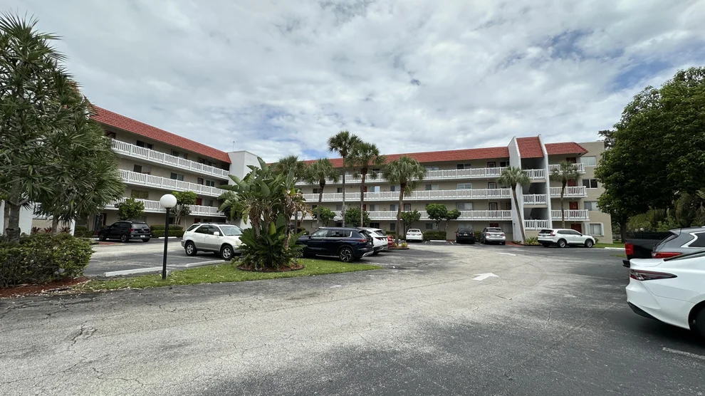 Unit for sale at 3601 Inverrary Drive, Lauderhill, FL 33319