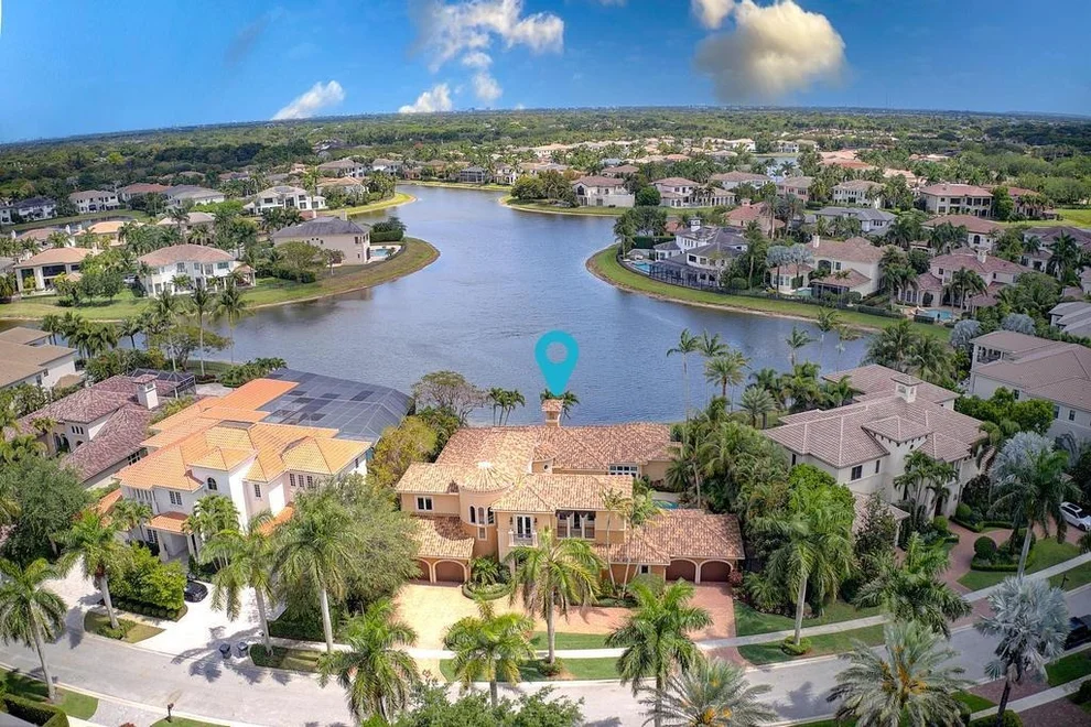 Unit for sale at 17542 Grand Este Way, Boca Raton, FL 33496