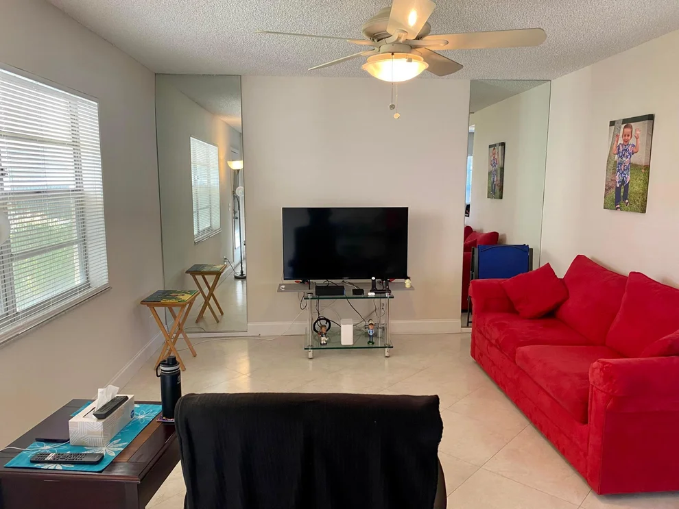 Unit for sale at 583 Normandy    M, Delray Beach, FL 33484
