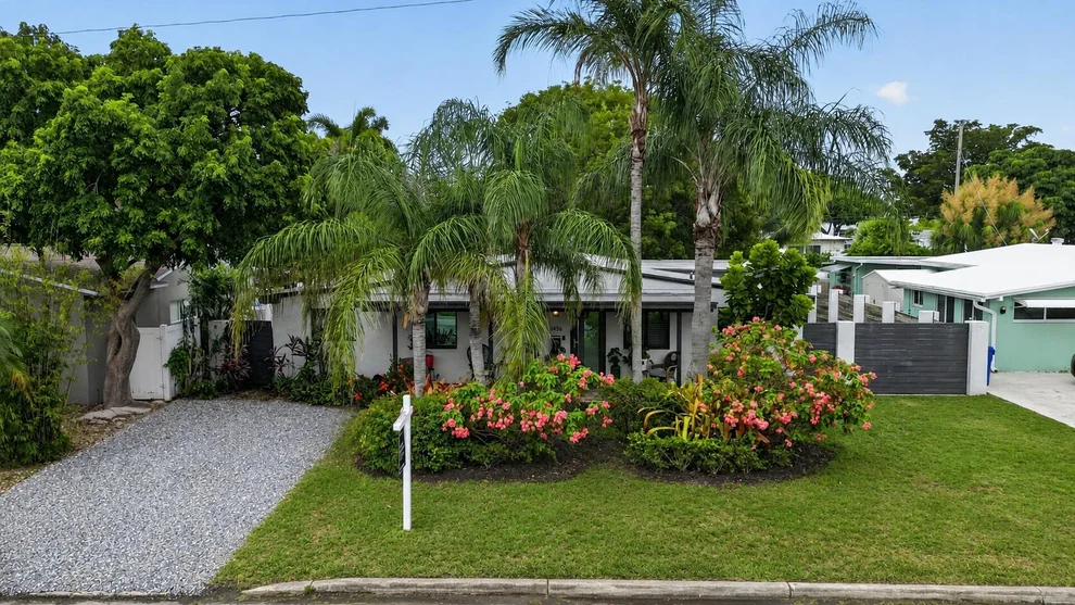 Unit for sale at 1436 NE 17TH Terrace, Fort Lauderdale, FL 33304