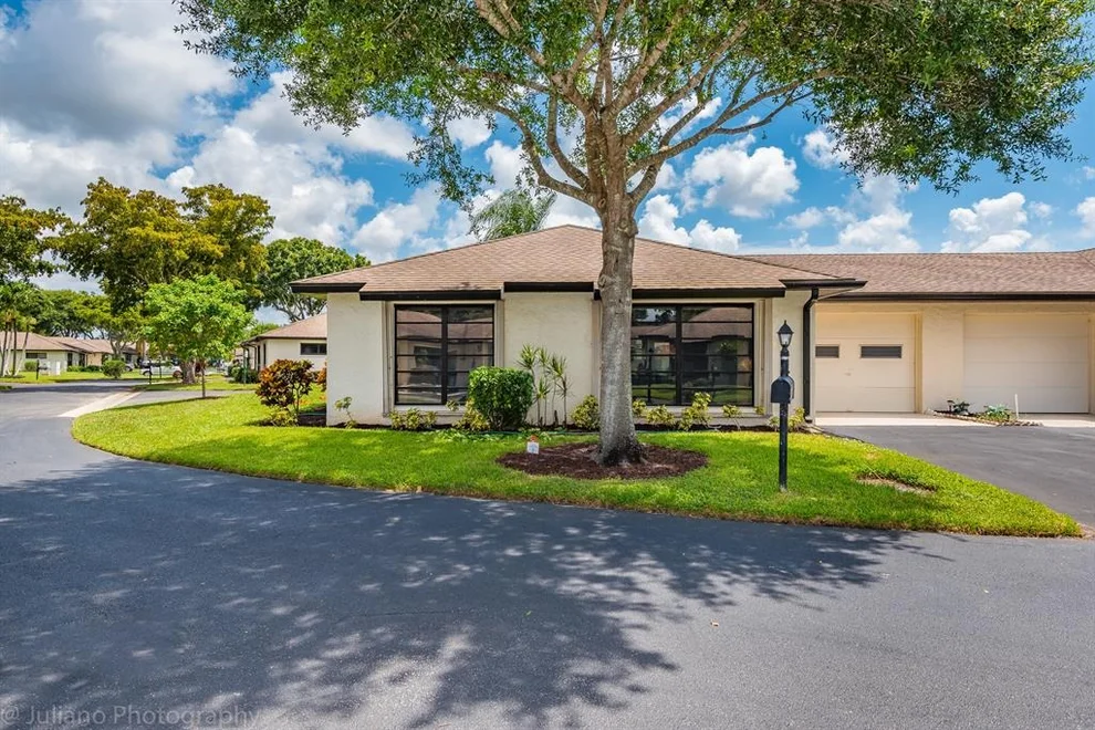 Unit for sale at 4764 Greentree Crescent, Boynton Beach, FL 33436