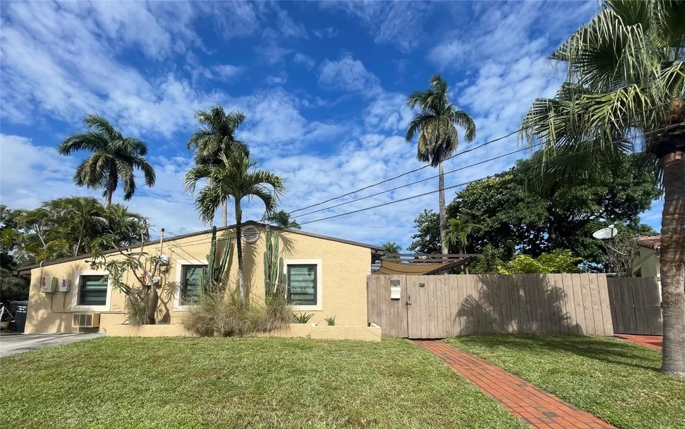 Unit for sale at 2705 Scott Street, Hollywood, FL 33020