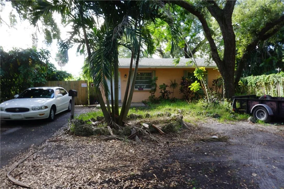 Unit for sale at 1502 SW 25th Street, Fort Lauderdale, FL 33315