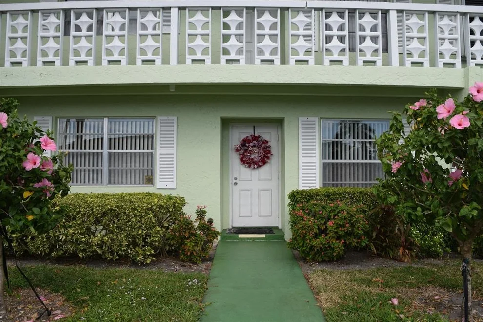 Unit for sale at 2901 SW 15th Street, Delray Beach, FL 33445