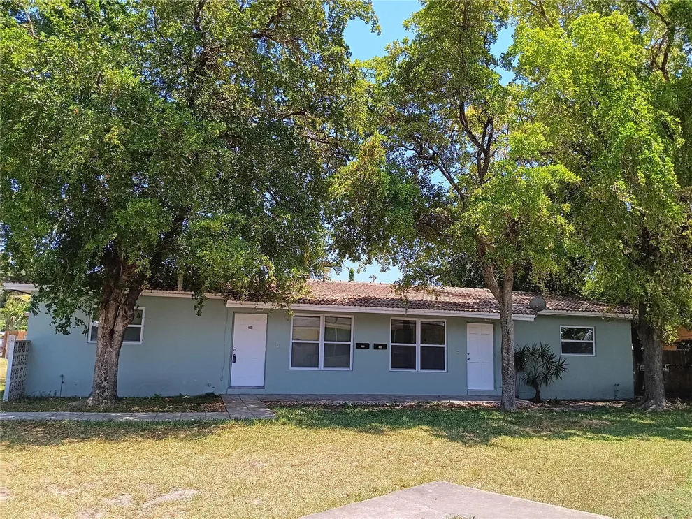 Unit for sale at 260 NE 41st Street, Oakland Park, FL 33334