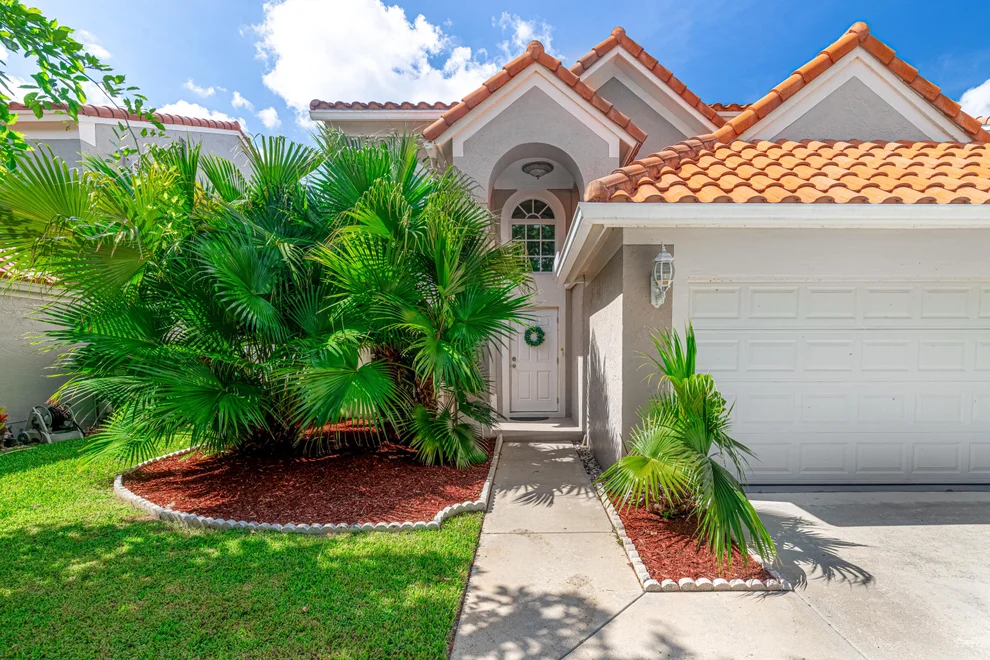 Unit for sale at 9682 Via Emilie, Boca Raton, FL 33428