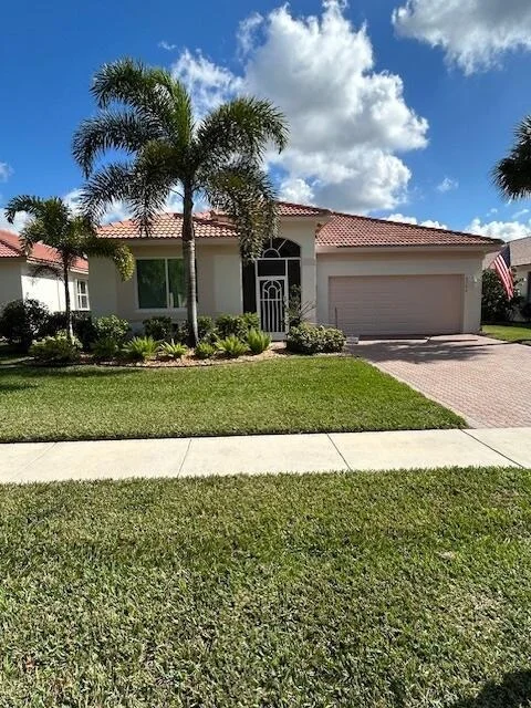 Unit for sale at 8766 Bellido Circle, Boynton Beach, FL 33472