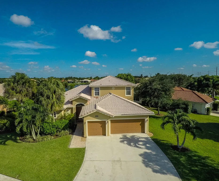 Unit for sale at 10670 Paso Fino Drive, Wellington, FL 33449