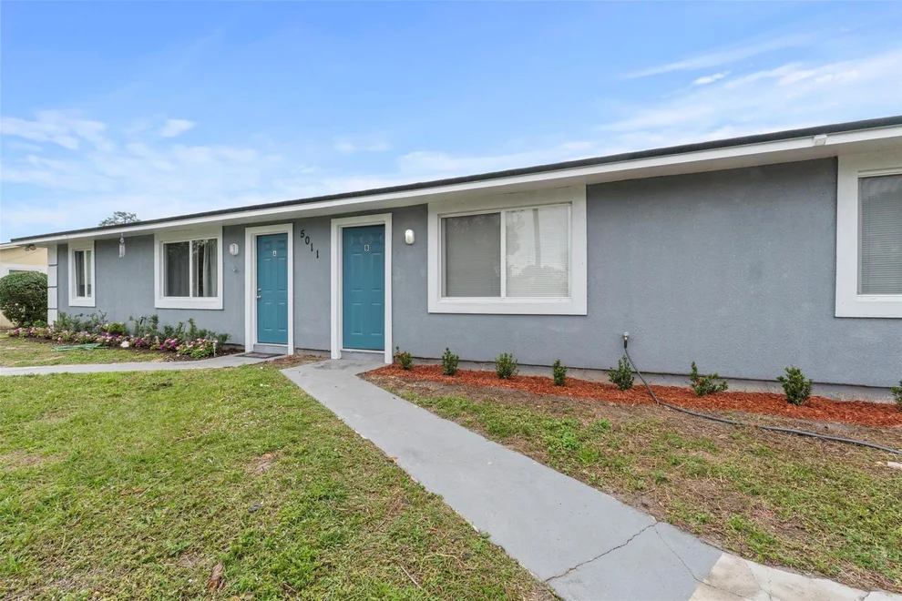Unit for sale at 5011 Eastwood Drive, Fort Pierce, FL 34951