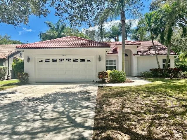 Unit for sale at 7570 NW 47TH Avenue, Coconut Creek, FL 33073
