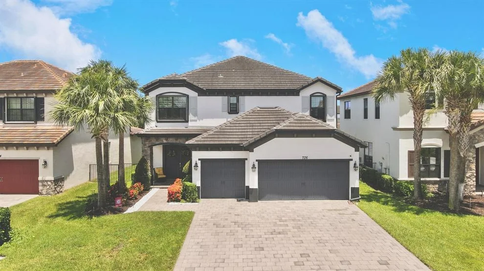 Unit for sale at 7176 Sandgrace Lane, Lake Worth, FL 33463