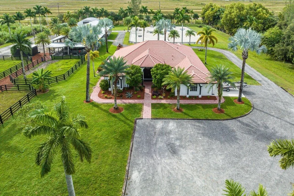 Unit for sale at 2587 Skipiks Way, Wellington, FL 33470