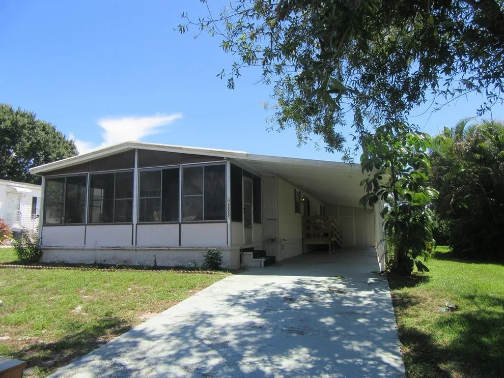 Unit for sale at 7225 SE Redbird Circle, Hobe Sound, FL 33455