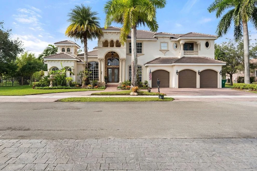 Unit for sale at 1523 SW 150th Terrace, Davie, FL 33326