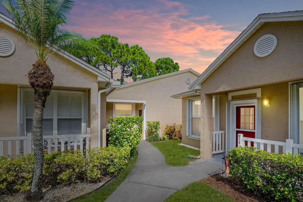 Unit for sale at 521 NW San Remo Circle, Port St Lucie, FL 34986