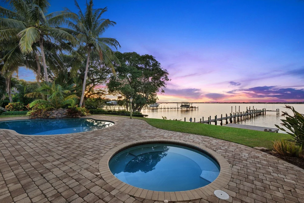 Unit for sale at 1341 SE Riverside Drive, Stuart, FL 34996