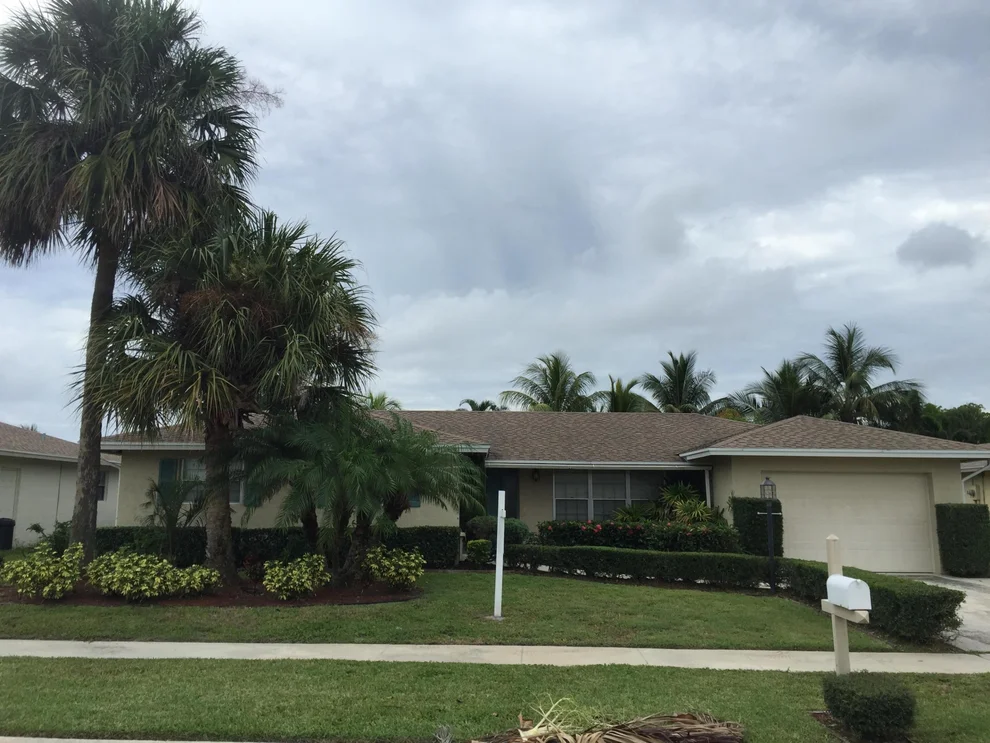 Unit for sale at 936 Flamango Court E, West Palm Beach, FL 33406