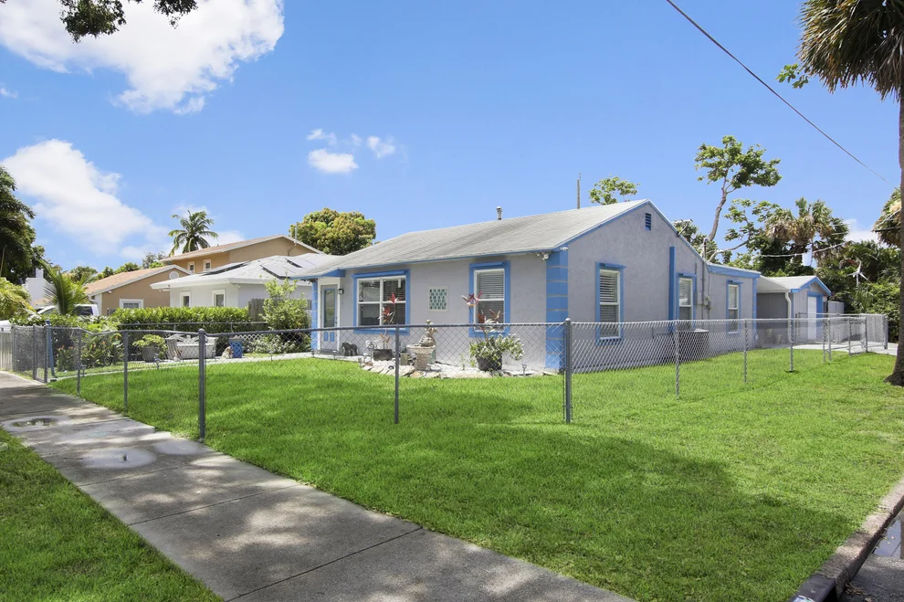 Unit for sale at 701 55th Street, West Palm Beach, FL 33407
