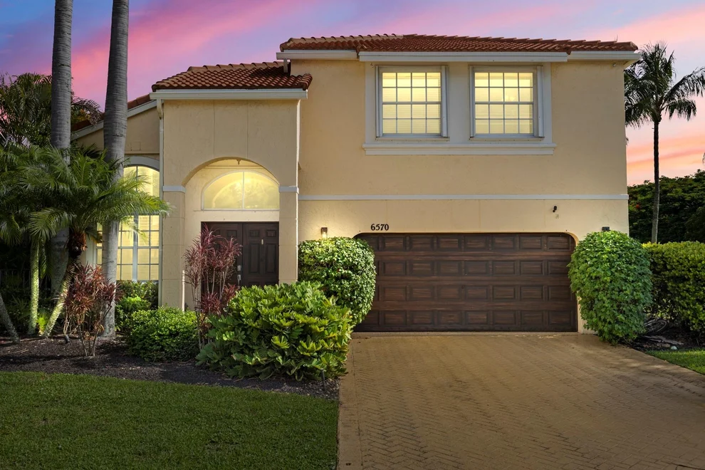 Unit for sale at 6570 Waverly Lane, Lake Worth, FL 33467