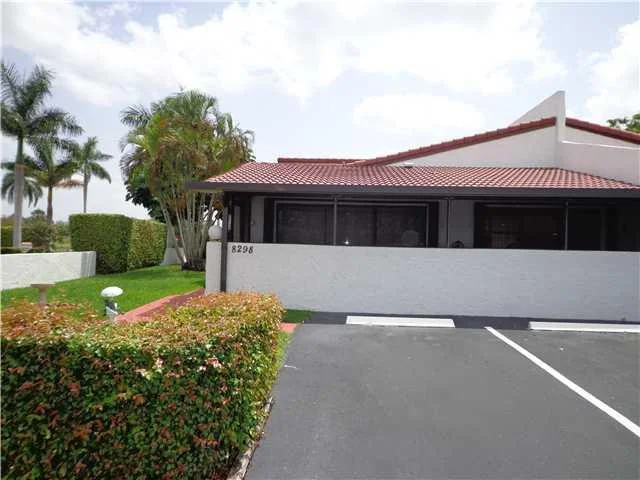 Unit for sale at 8298 NW 36th Street, Sunrise, FL 33351