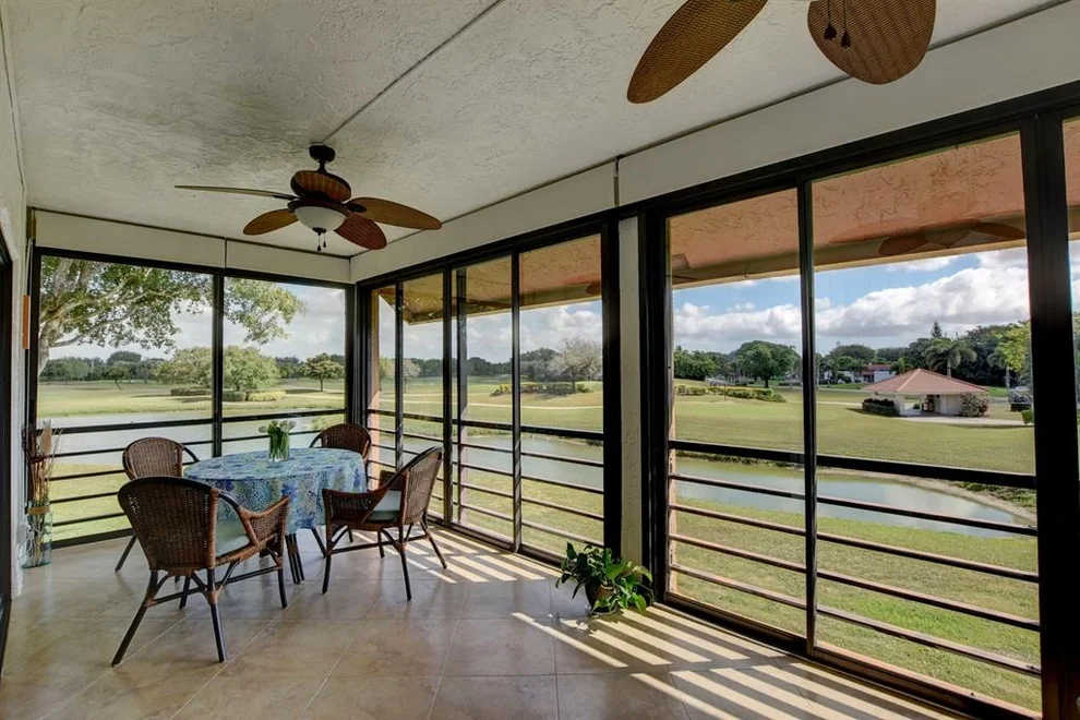 Unit for sale at 11282 Green Lake Drive, Boynton Beach, FL 33437