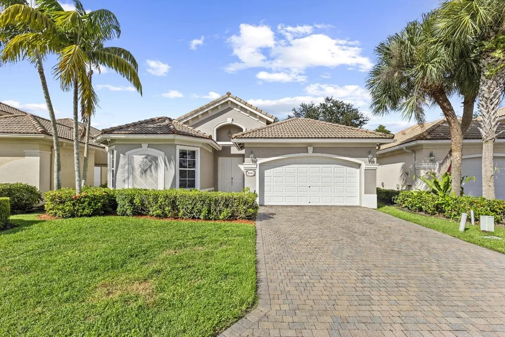Unit for sale at 8841 S San Andros, West Palm Beach, FL 33411