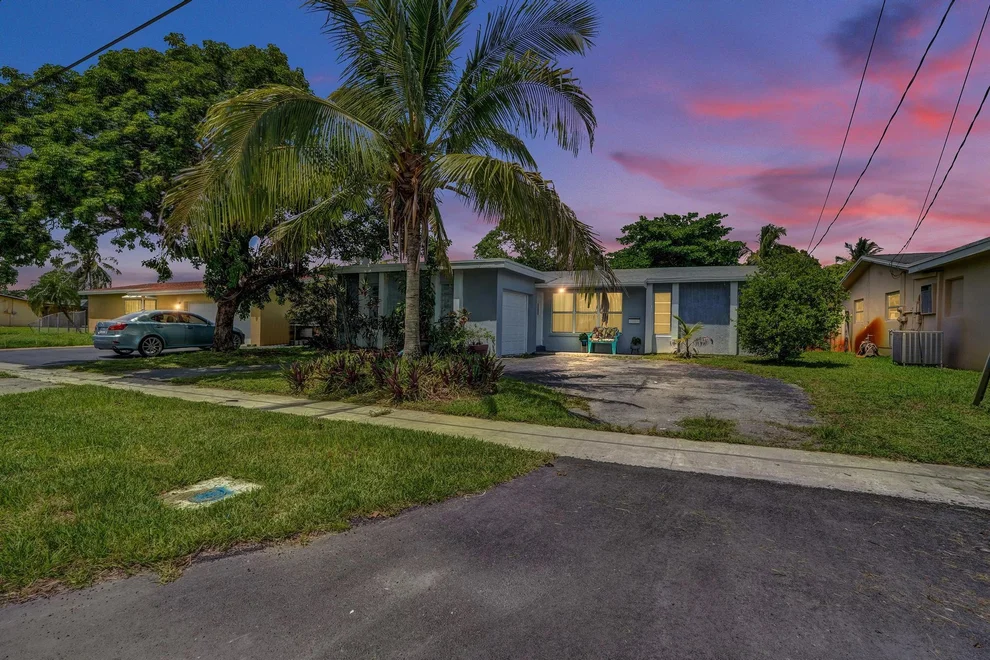 Unit for sale at 2161 NW 84TH Way, Sunrise, FL 33322