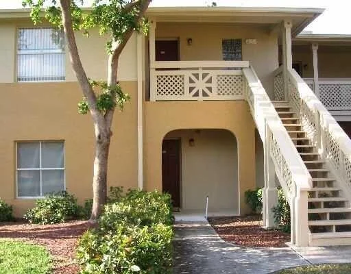Unit for sale at 4855 Via Palm Lakes, West Palm Beach, FL 33417