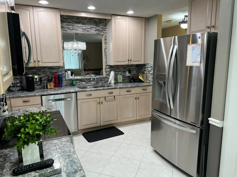 Unit for sale at 14712 Bonaire Boulevard, Delray Beach, FL 33446