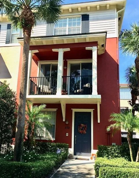 Unit for sale at 272 Quarry Knoll Way, Jupiter, FL 33458