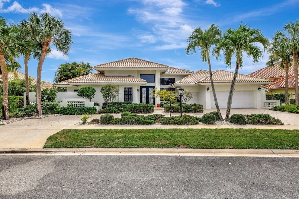 Unit for sale at 17830 Heather Ridge Lane, Boca Raton, FL 33498