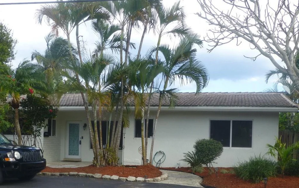 Unit for sale at 3020 NE 15th Terrace, Oakland Park, FL 33334