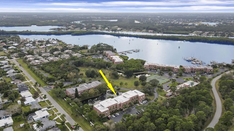 Unit for sale at 3100 SE Pruitt Road, Port St Lucie, FL 34952