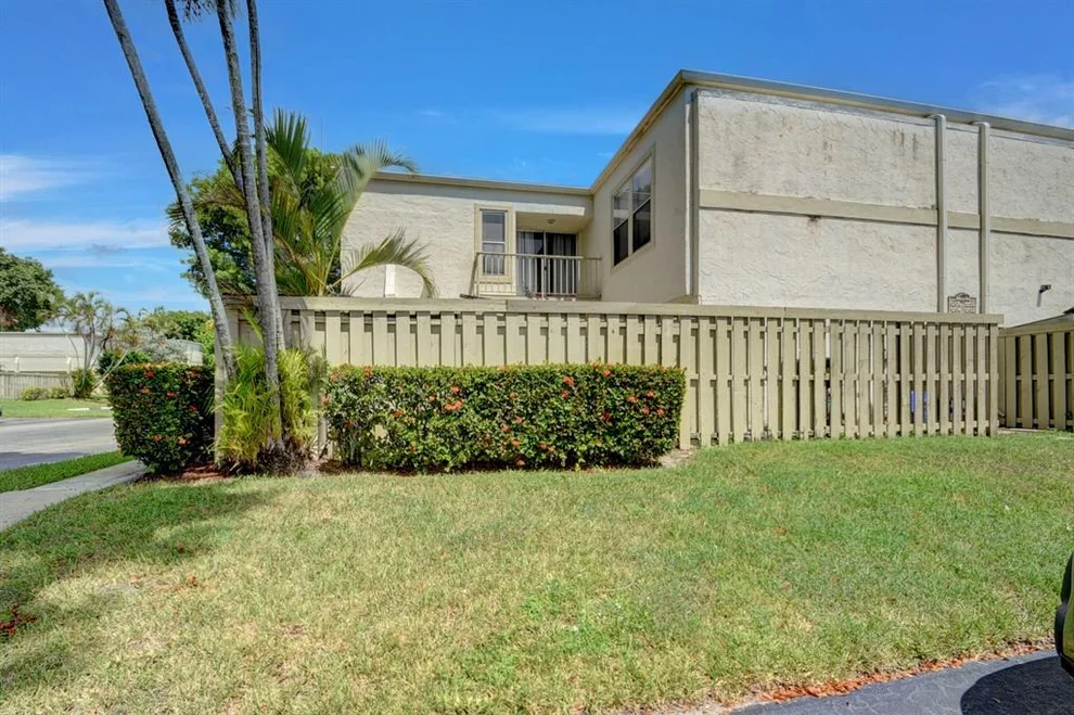 Unit for sale at 12174 Regal Court S, Wellington, FL 33414