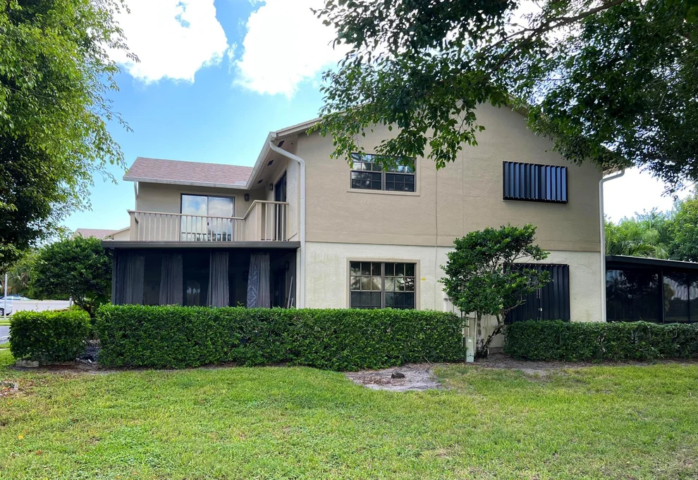 Unit for sale at 7466 SE Jamestown Terrace, Hobe Sound, FL 33455