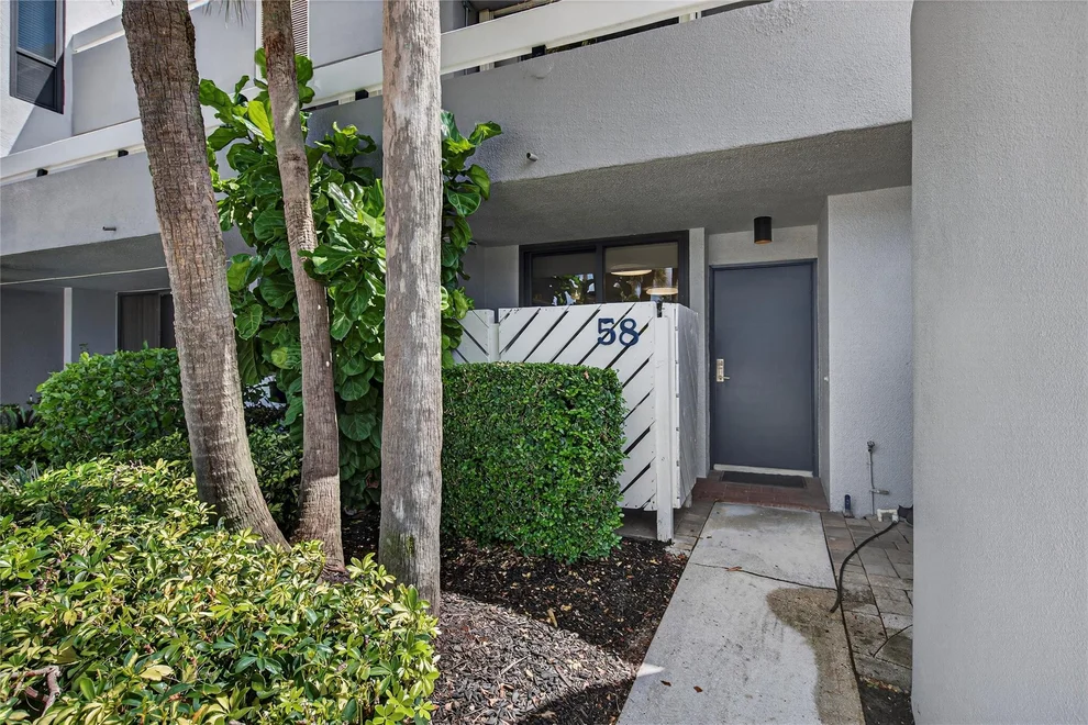 Unit for sale at 1100 SE 5th Court, Pompano Beach, FL 33060