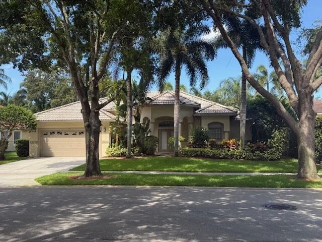 Unit for sale at 1133 Egret Circle S, Jupiter, FL 33458