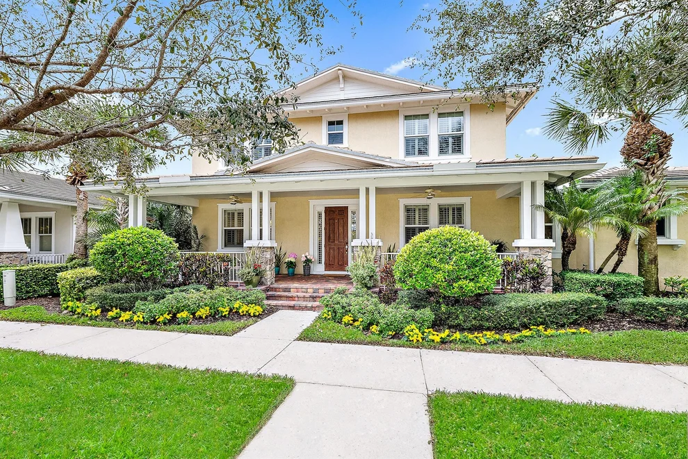 Unit for sale at 2702 W Mallory Boulevard, Jupiter, FL 33458