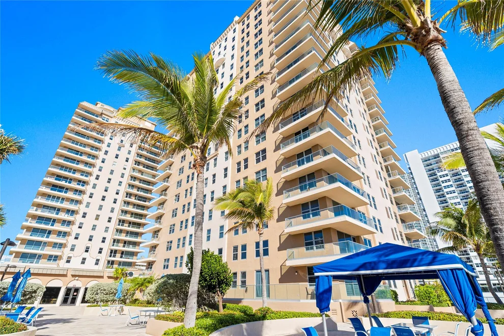 Unit for sale at 1920 S Ocean Drive, Hallandale Beach, FL 33009