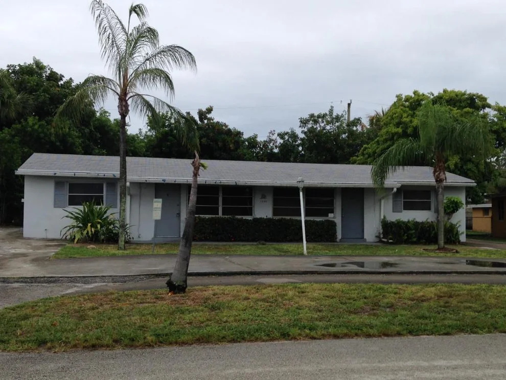 Unit for sale at 1884 Juno Road, North Palm Beach, FL 33408