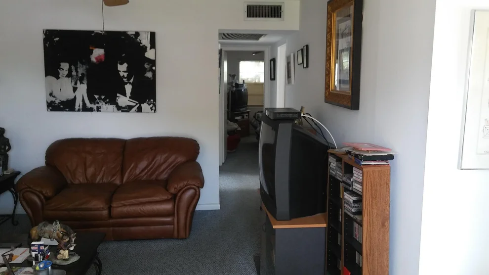Unit for sale at 616 Fanshaw O, Boca Raton, FL 33434