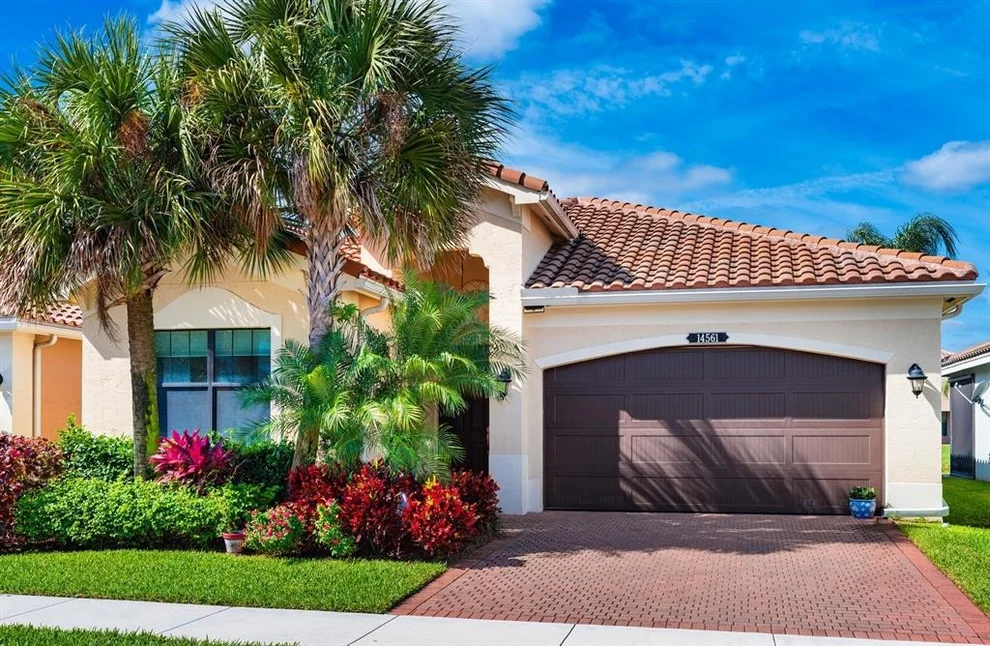 Unit for sale at 14561 White Jade Terrace, Delray Beach, FL 33446