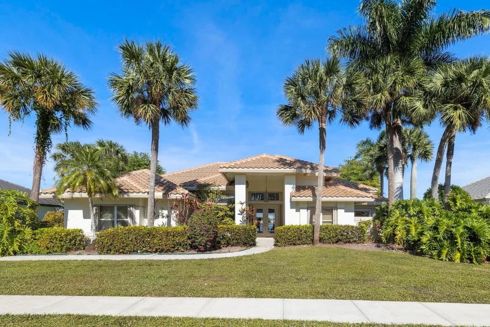 Unit for sale at 2054 Henley Place, Wellington, FL 33414