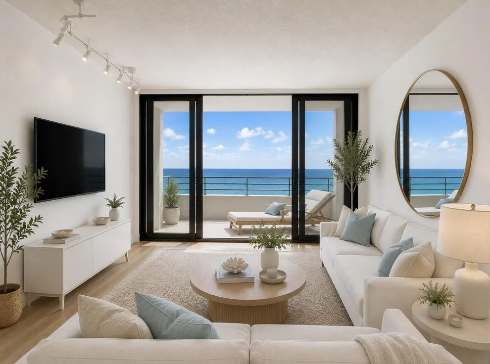 Unit for sale at 3450 S Ocean Boulevard, Highland Beach, FL 33487