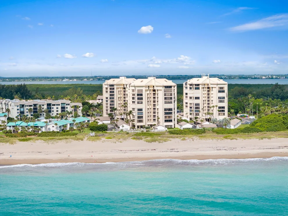 Unit for sale at 2400 S Ocean Drive, Fort Pierce, FL 34949