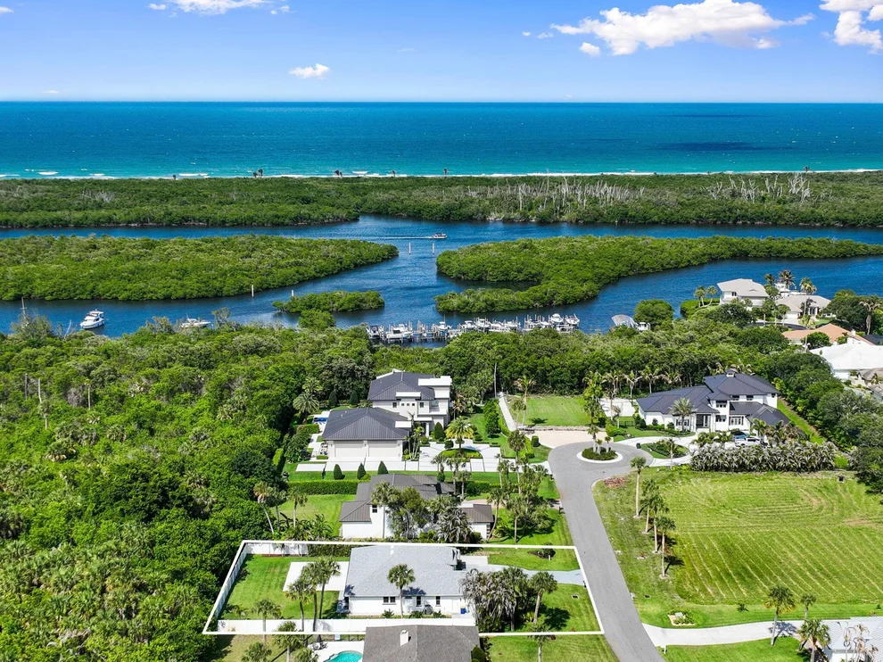 Unit for sale at 8361 SE Pilots Cove Terrace, Hobe Sound, FL 33455