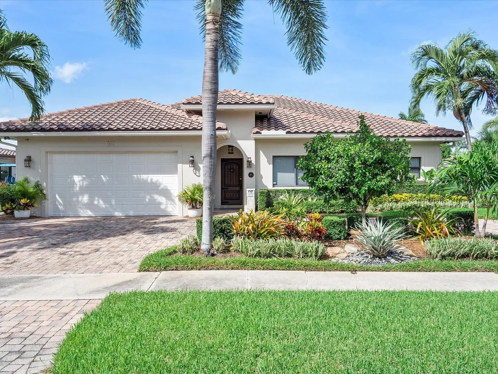 Unit for sale at 411 SE 4th Street, Pompano Beach, FL 33060