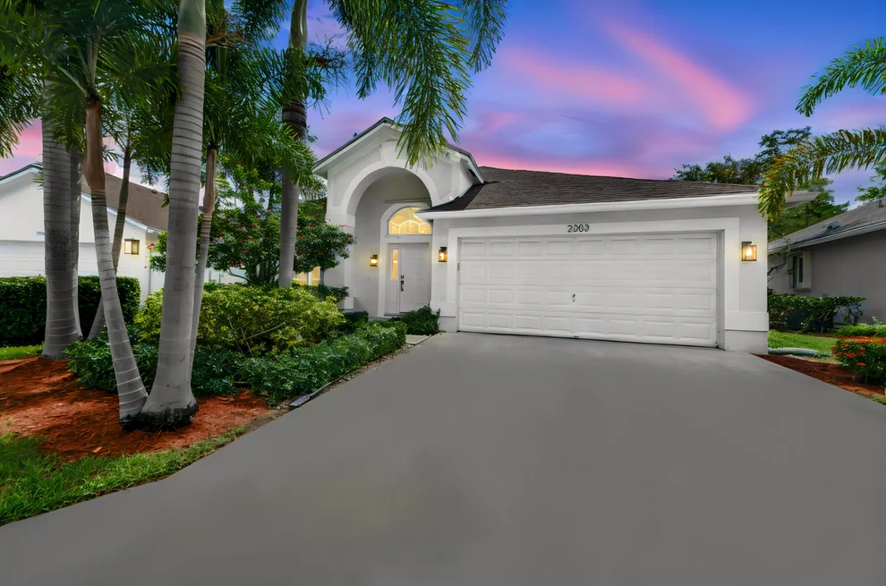Unit for sale at 2203 Soundings Court, Greenacres, FL 33413